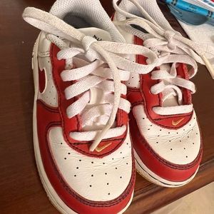 Nike Air Force 1